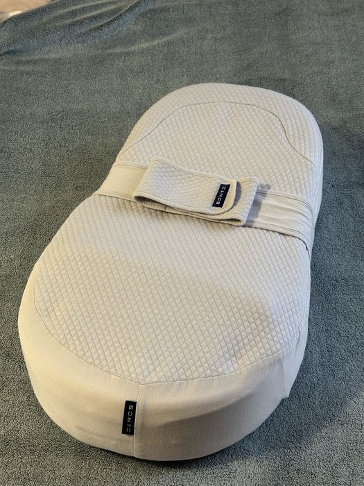 Кокон Sonto ергономічний матрас