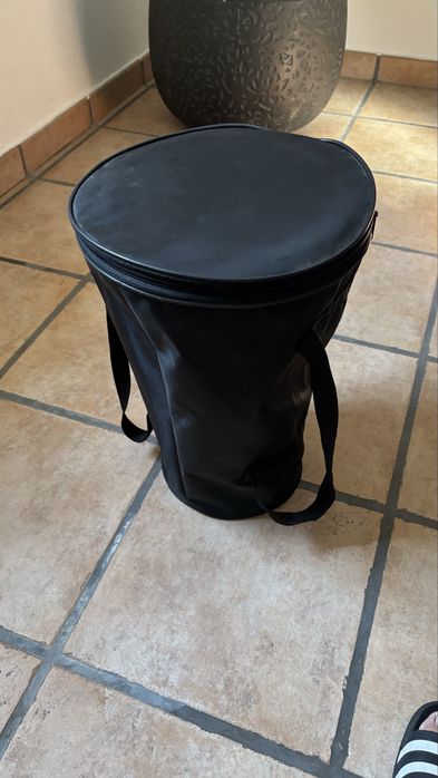 Jambé como novo com bolsa