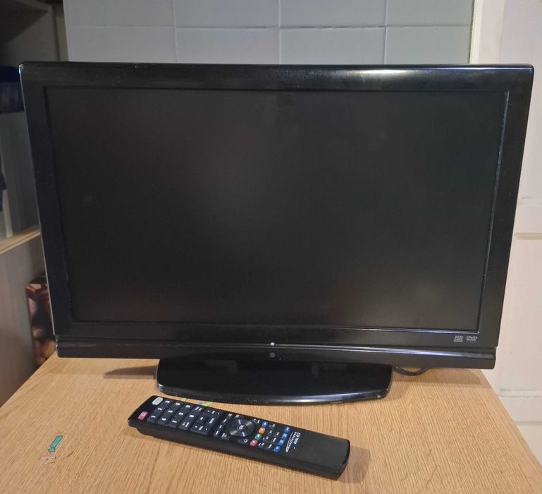 Televisão Sanyo 16"