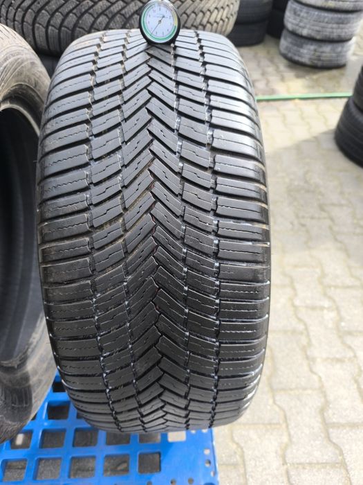 Opona Bridgestone weathercontrol A005 255/50/19 pojedynka