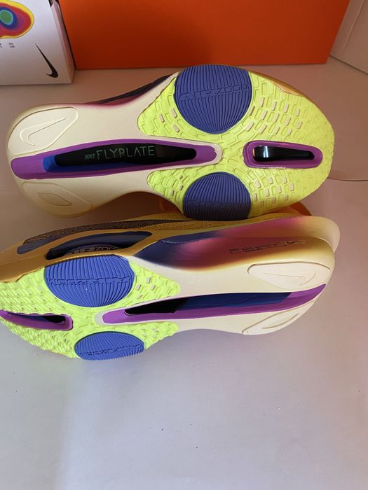 Nike air zoom Alphanfly 3
