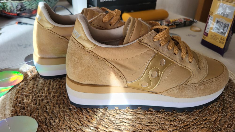 Кросівки 37 розмір Saucony