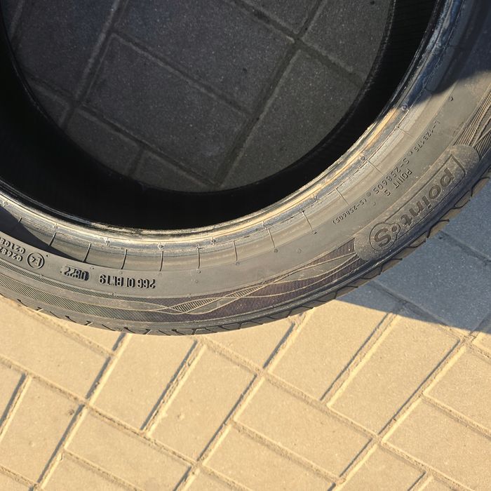 points summer s 235/45r17 97y 22r 2x