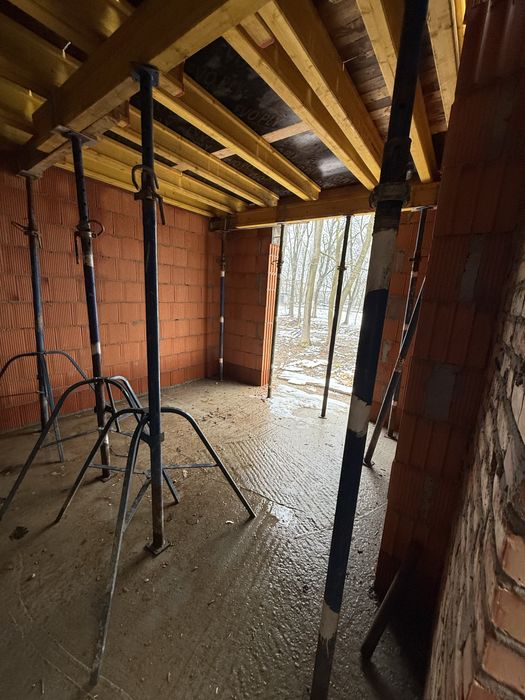 Продаж котеджів(дуплекс)коло Львова з сучасним проектом в с. Домажир