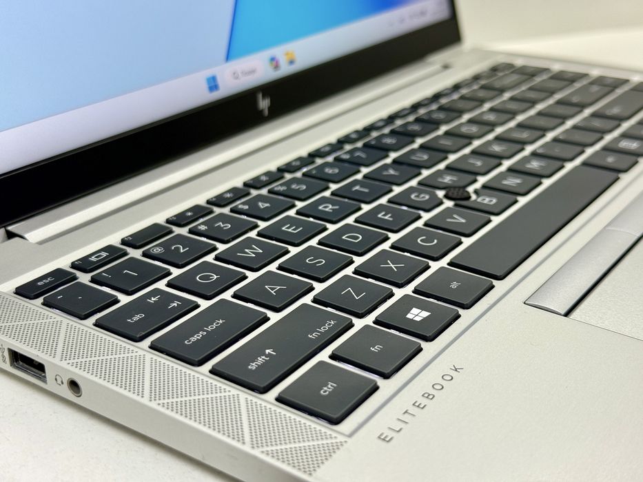 Професійний HP EliteBook 845 G7 | Ryzen 5 Pro - 6 ядер | 16RAM 256SSD