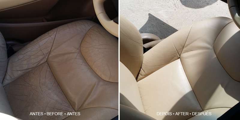 Limpeza e Reparação de Sofás e Estofo em Pele e Tecido