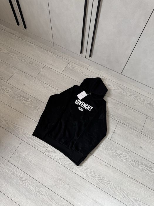 Худі givenchy кофта Givenchy