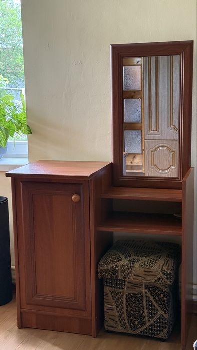 меблі для спальні