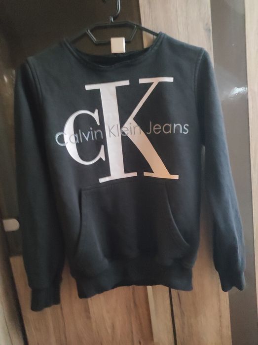 Bluza męska na Calvin klein