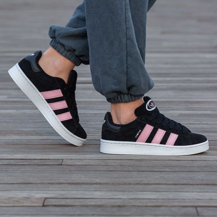 Жіночі Кросівки Adidas Campus 37-41 (Без Предоплати)