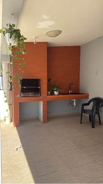 Arrenda-se Moradia t3 - unifamiliar