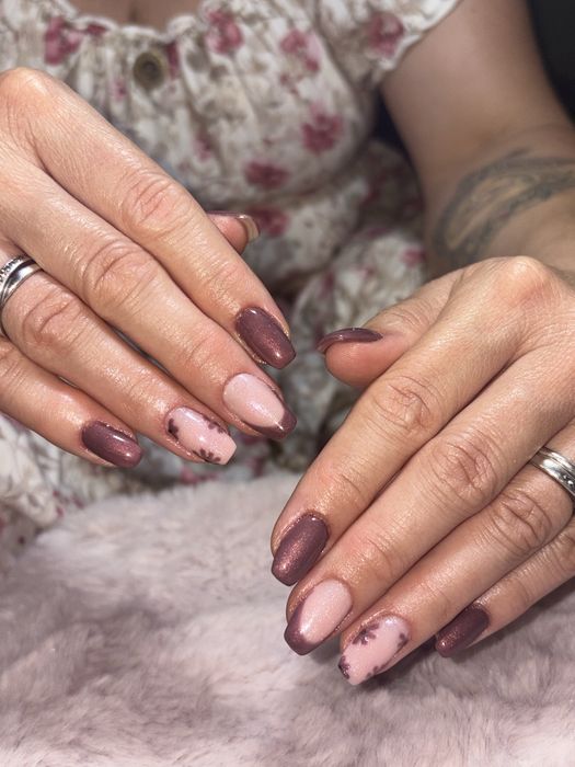 Unhas de Gel Desde 10€