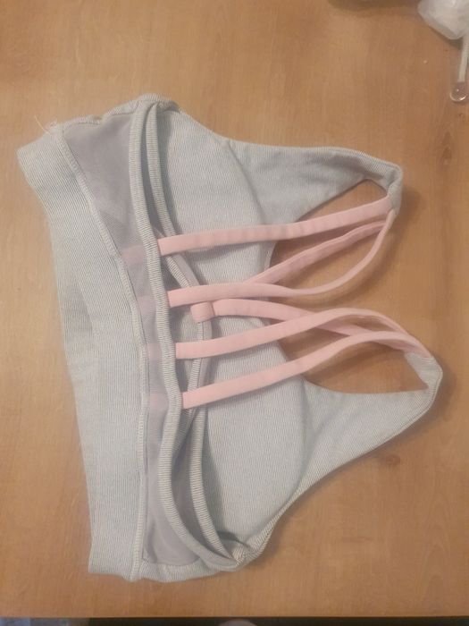 Top sportowy xs s