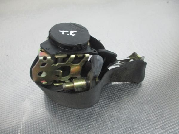 Cinto trás esquerdo BMW 3 Compact (E36)