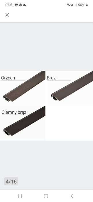 Moskitiery okienne, drzwiowe i przesuwne