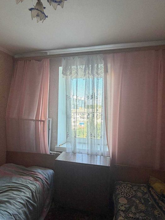 Продаж 3_кімн.кв.
