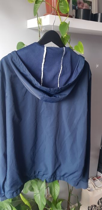 Cienka kurtka męska wiosna/jesień Ellesse rozm. XL