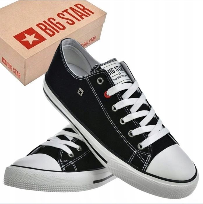 Big Star trampki męskie 40-46
