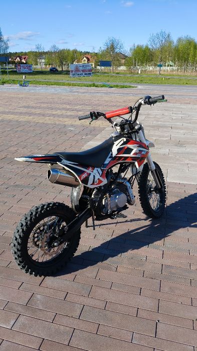 Mrf  140  RC big