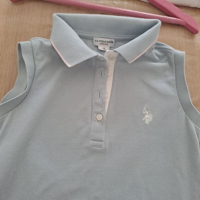 U.S Polo 10 років