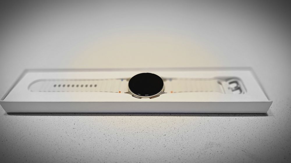 Samsung Galaxy Watch 7 NOWY!