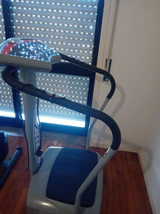 Maquina Vibro 10000