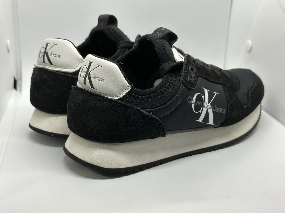 Кросівки Calvin Klein