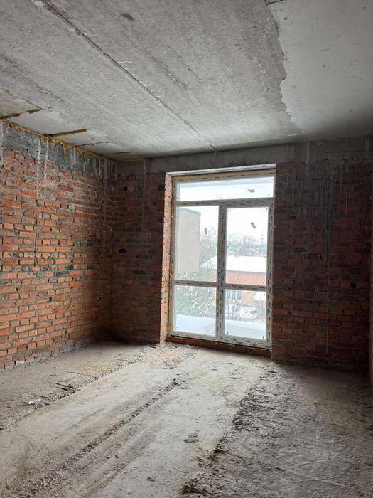 Продаж 2 кімнатної  квартири у м. Винники ЖК Святих Ольги та Єлизавети