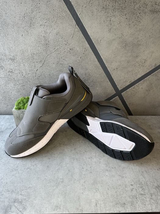 Розмір 48 та 49 Фірмові чоловічі діабетичні сліпони FitVille Оригінал