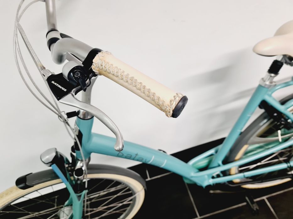 Batavus Mambo C7