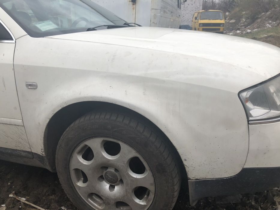 Разборка Ауди а6с5 Audi A6 c5 А4б6 б5 б7 b5 b6 b7 A8D2 Шрот Ремонт СТО