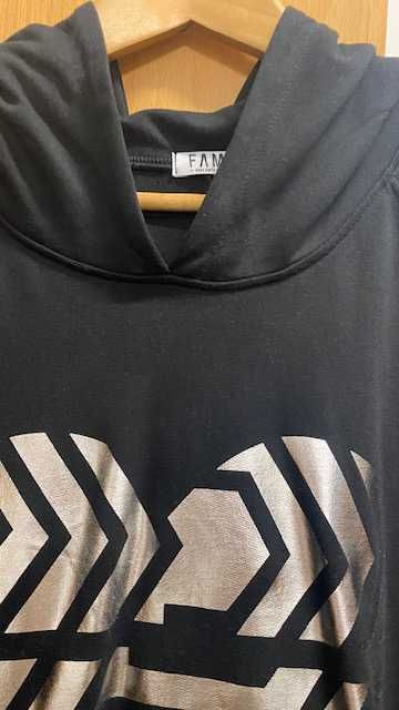 Vestido Fame Novo