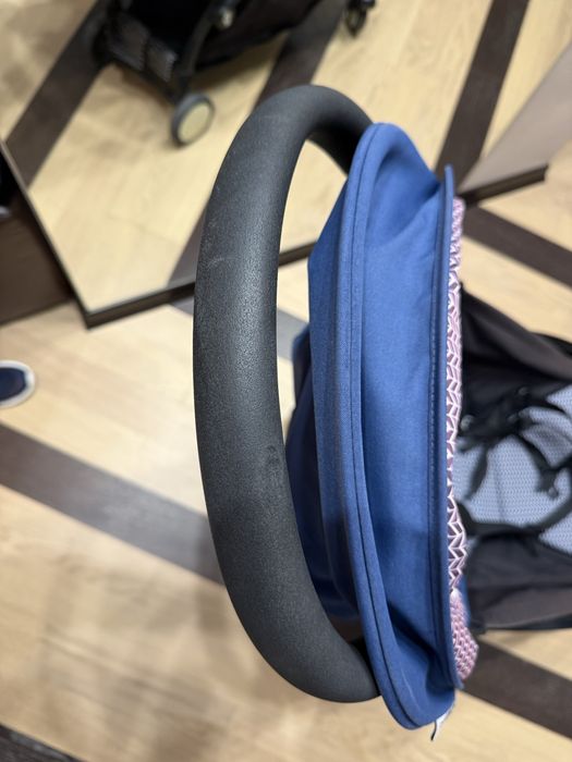 Продам коляску babyzen  yoyo