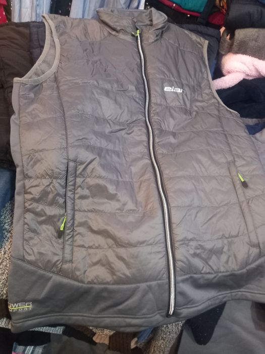 Желетка термо фірми elan