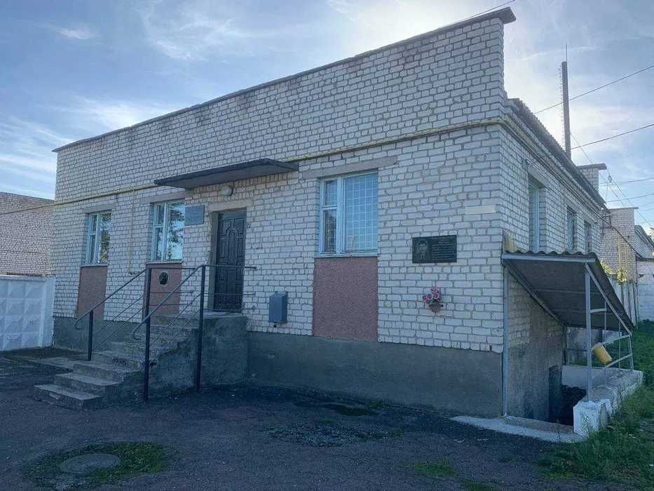 Продаж комерційної нерухомості, 0,75 га, 370 кВт