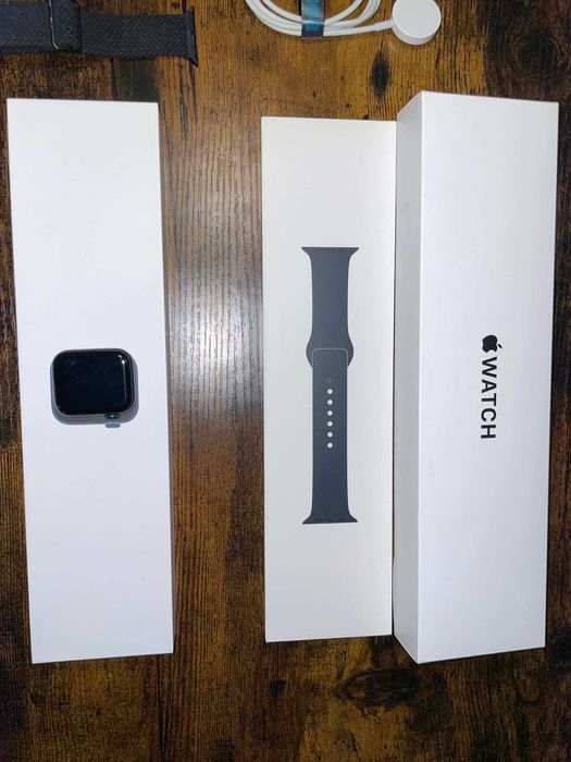 Apple Watch SE 2 gen 40mm