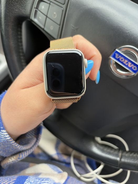 Apple watch SE 2023-como novo