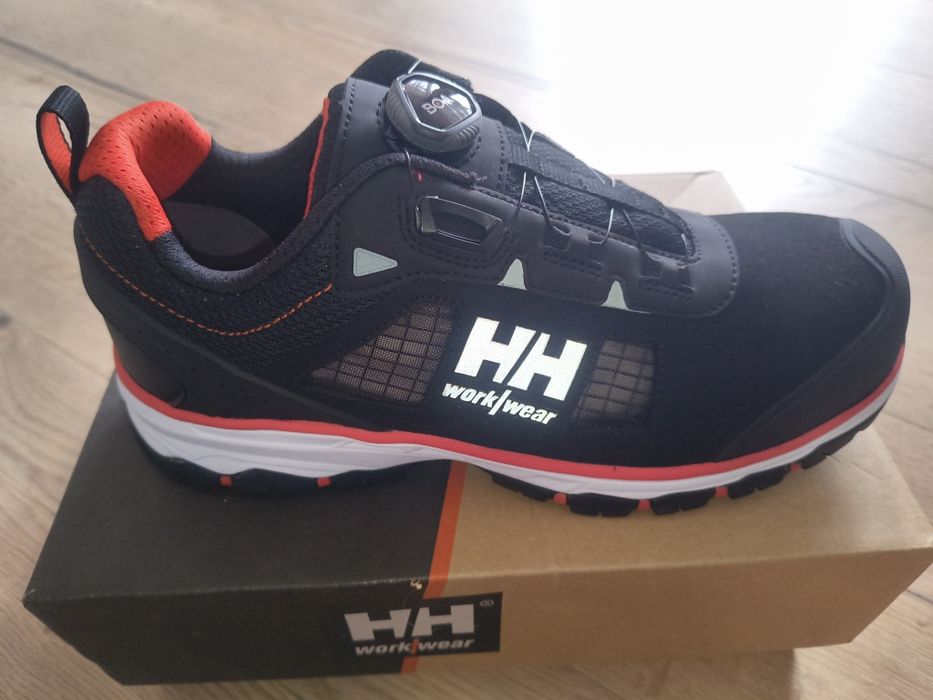 Buty robocze HH work wear