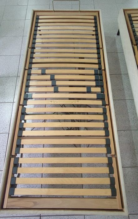 Camas articuladas eléctricas