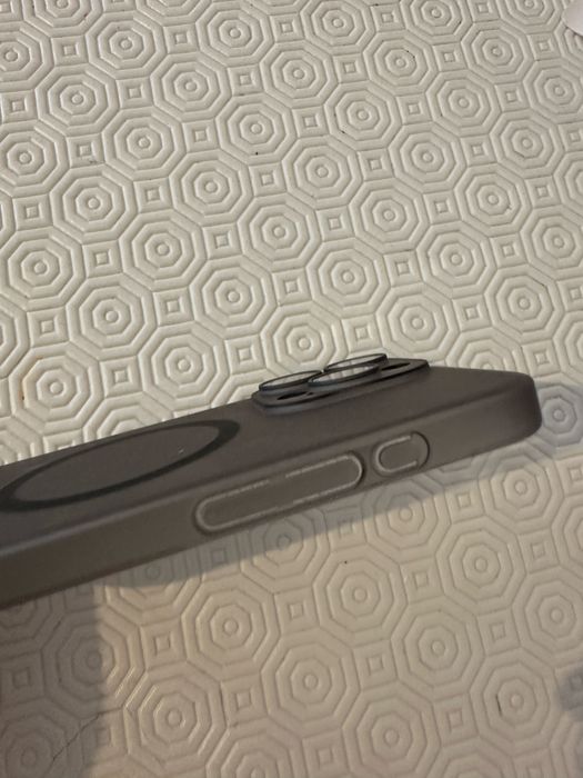 Capa iphone 15 pro max