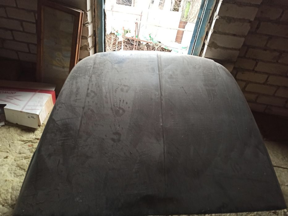 Продам капот ЗІЛ 130,ЗІЛ 131