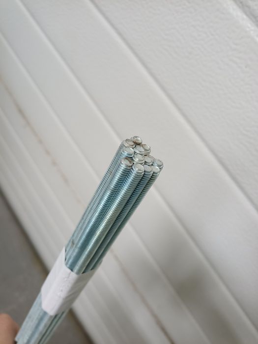 Pręt gwintowany M5 100cm