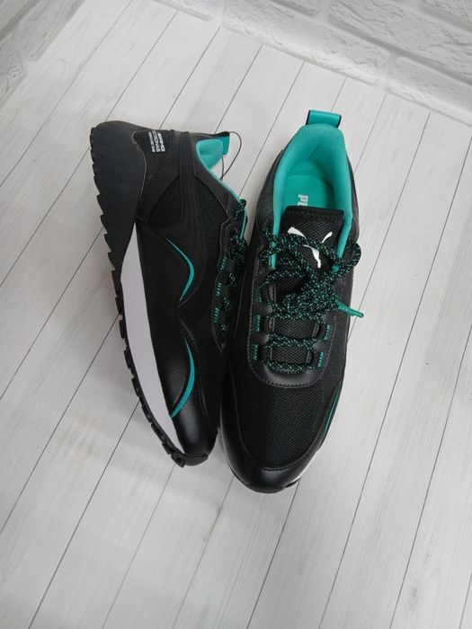 Чоловічі Puma оригінал! 3088081-01