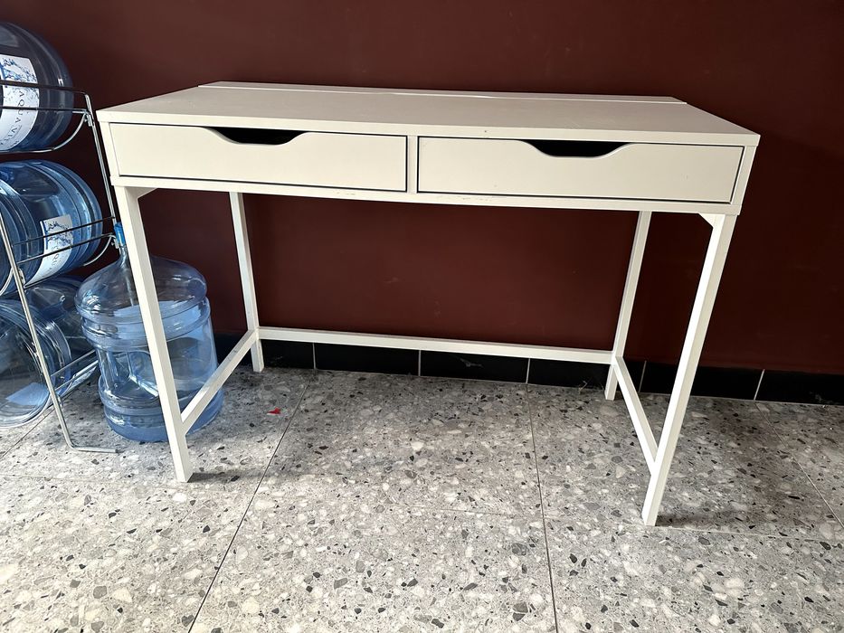 Biurko IKEA Alex