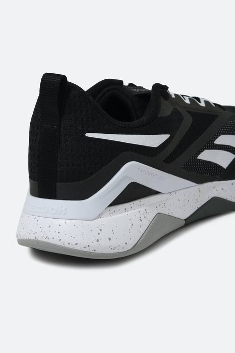 Оригинальные кроссовки Reebok — новые, в коробке, размеры 36–41