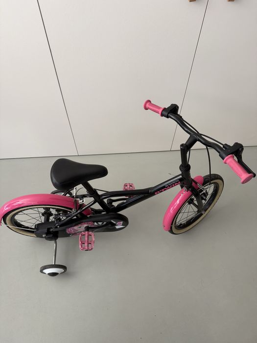 Bocicleta de Criança BTWIN