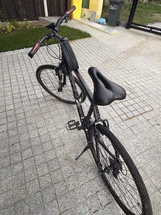 Rower giant roam 2