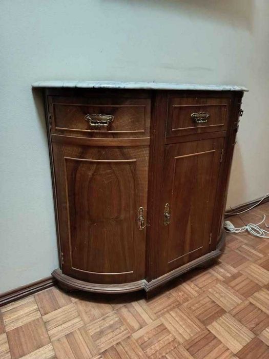 Aparador e Sapateira