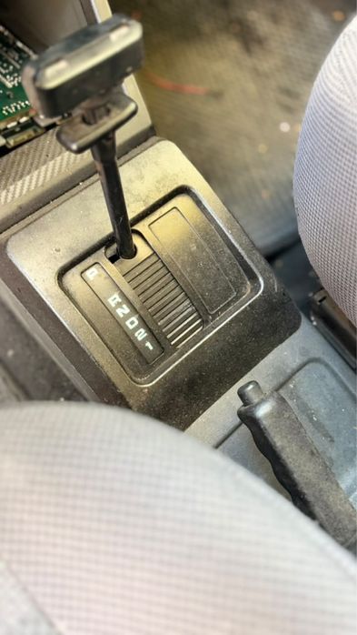 продаётся Опель аскона автомат