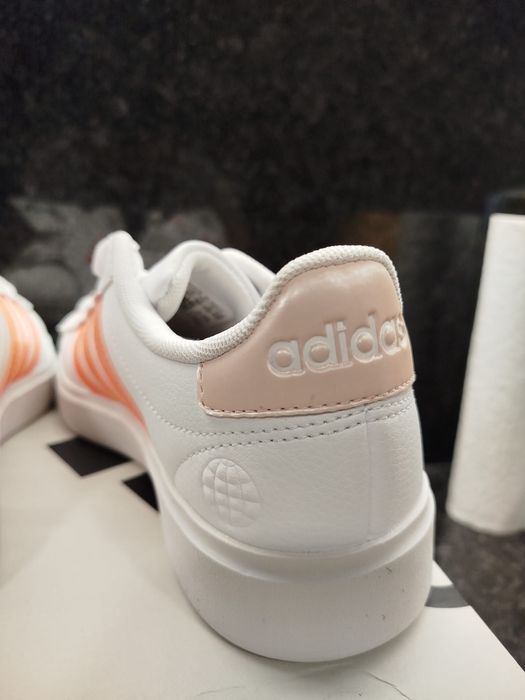 Sapatilhas adidas mulher